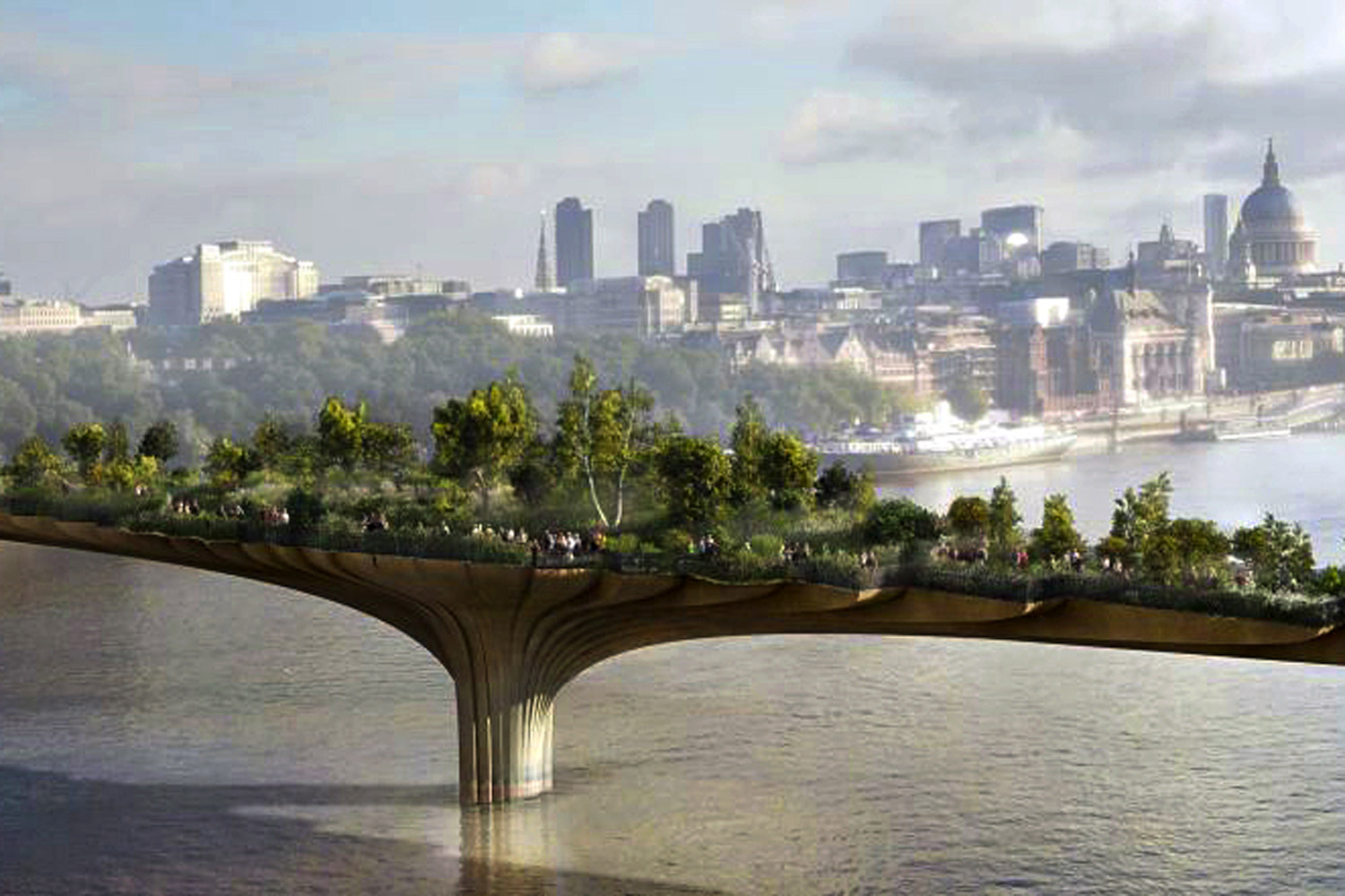 Thamesbridge